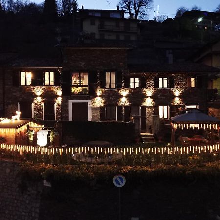 B&B Il Folletto Del Lago Stresa Eksteriør bilde