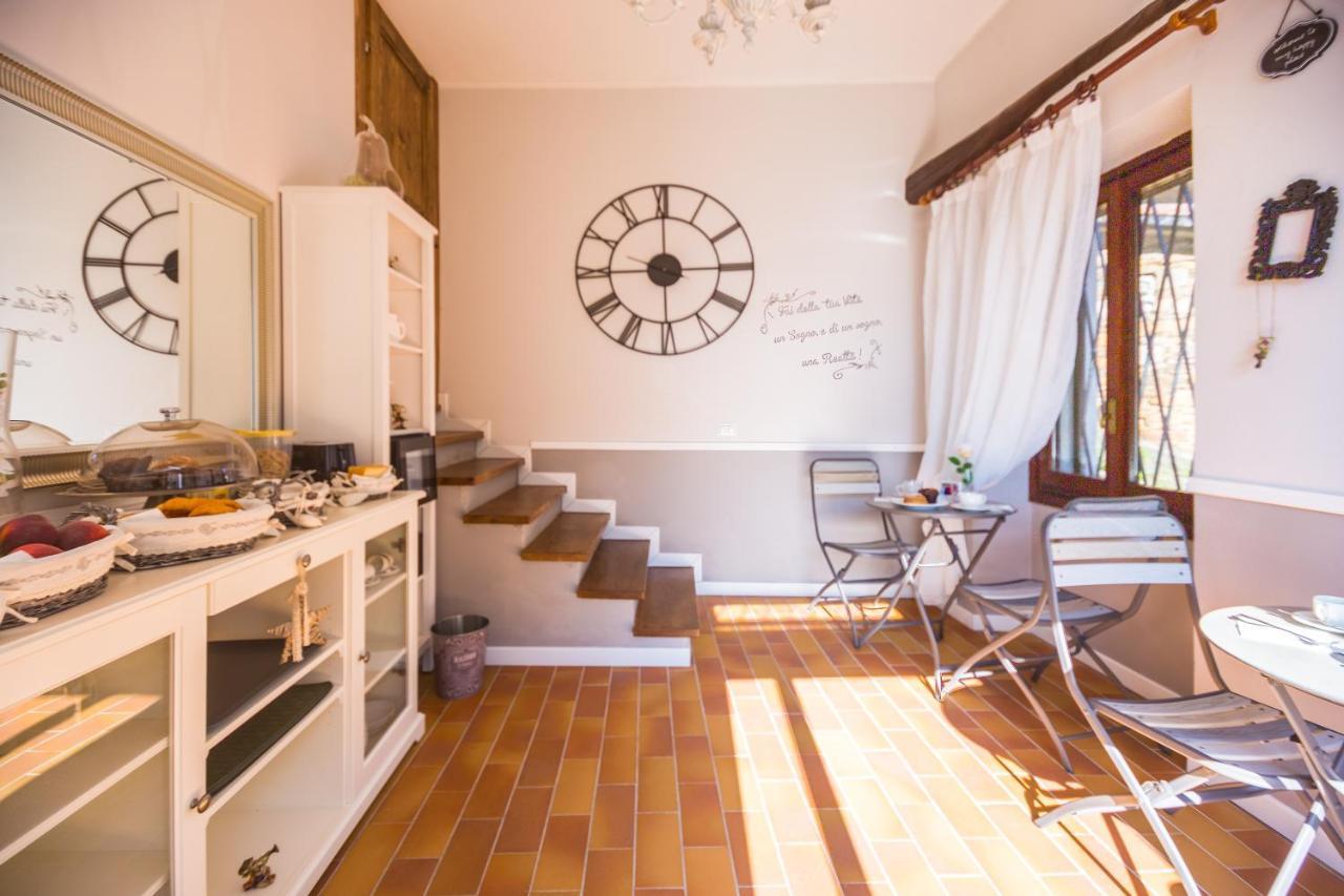 B&B Il Folletto Del Lago Stresa Eksteriør bilde