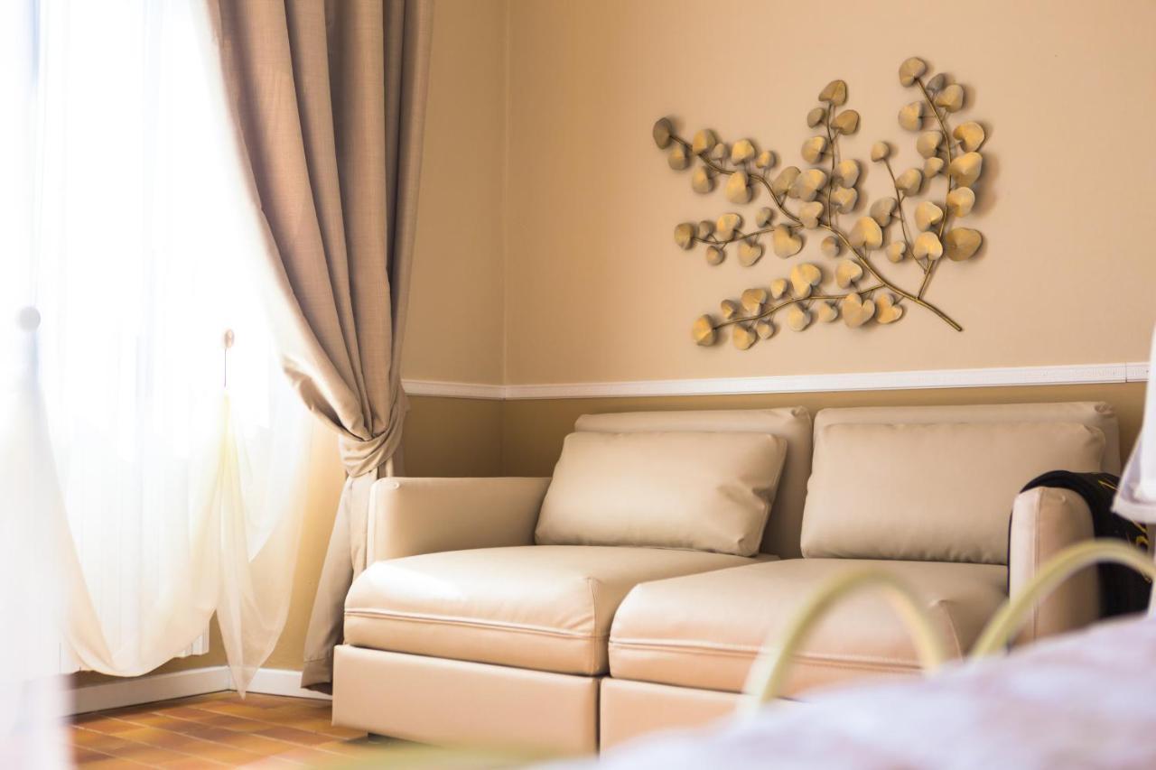 B&B Il Folletto Del Lago Stresa Eksteriør bilde