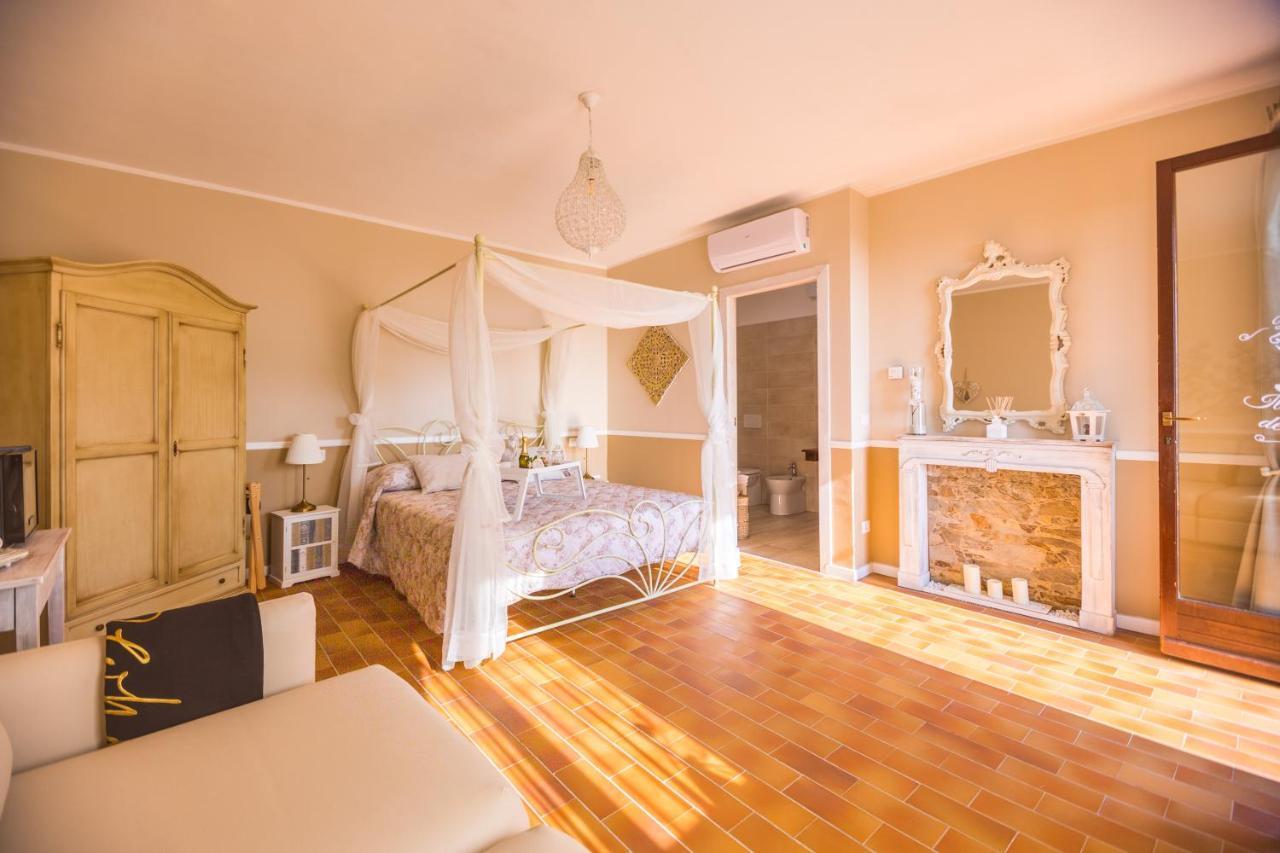B&B Il Folletto Del Lago Stresa Eksteriør bilde