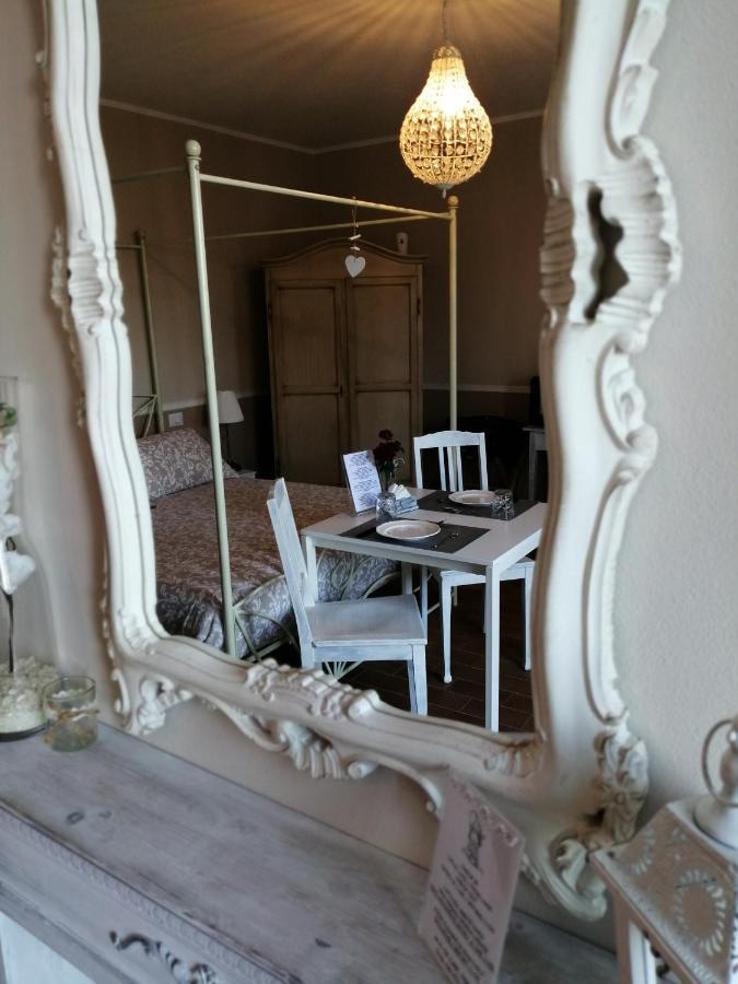 B&B Il Folletto Del Lago Stresa Eksteriør bilde